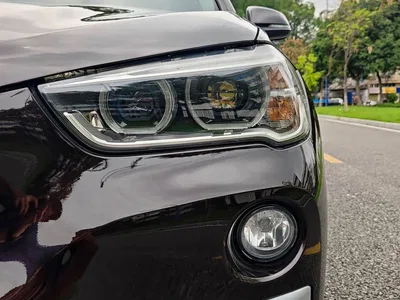 2019 BMW X1 xDrive20Li Premium Model, фото 4, лот 10406078