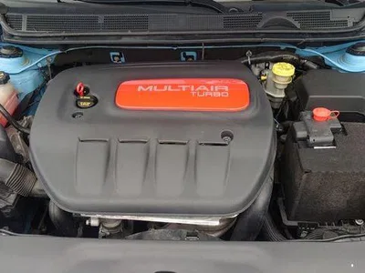 2013 DODGE DART SXT, фото 2, лот 10973133