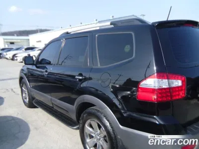 2014 Kia Mohave 4WD KV 300, фото 3, лот 10091259