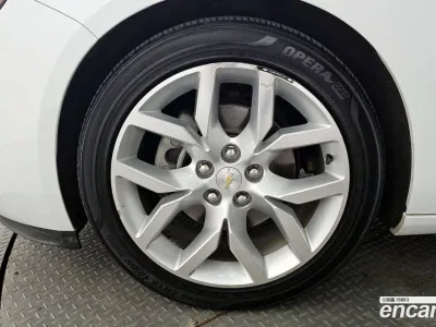 2017 Chevrolet Impala 2.5 LTZ, фото 4, лот 10081040