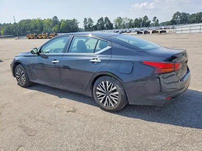 2023 NISSAN ALTIMA SV, фото 2, лот 11570982