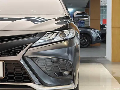 2022 Toyota Camry 2.0S Knight Edition, фото 2, лот 10269108