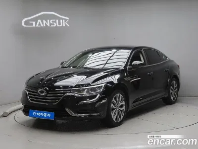 2016 Samsung SM6 2.0 GDe RE, фото 2, лот 10228617