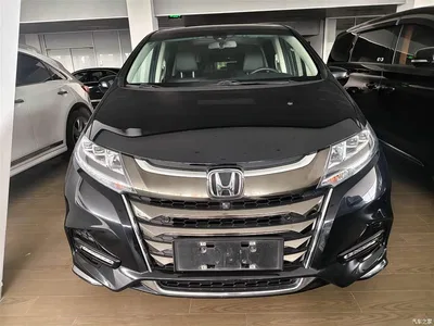 2019 Honda Odyssey 2.0L Sharp Ultimate Edition, фото 3, лот 10438380