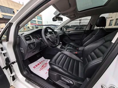 2016 Volkswagen Golf 230TSI Automatic Luxury, фото 4, лот 10888854