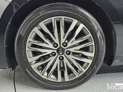 2020 Kia K7 3.0 GDI Signature, фото 4, лот 10061597