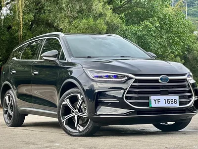2021 BYD Tang New Energy DM-i 112KM Premium, фото 3, лот 10666509