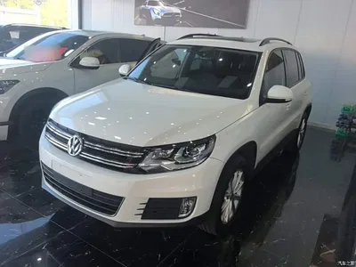 2017 Volkswagen Tiguan 300TSI Automatic 2WD Silk Road Comfort Edition, фото 1, лот 10478334