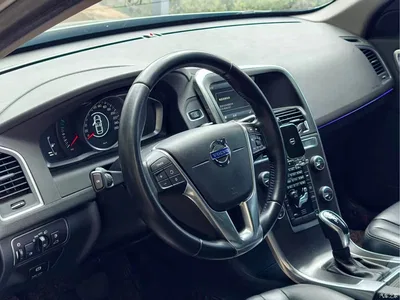 2014 Volvo XC60 (Import) T5 Zhiyi Edition, фото 4, лот 10351948