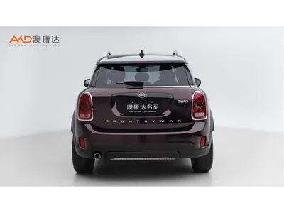 2020 MINI COUNTRYMAN 1.5T COOPER, фото 4, лот 11582131