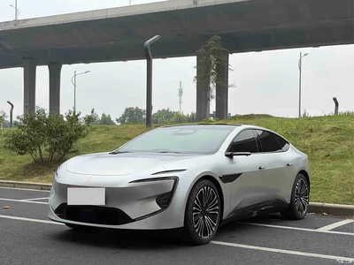 2023 Avatr 12 650 Triple Laser AWD Performance Edition, фото 1, лот 10888971