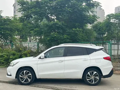 2016 BYD Song 1.5TI Manual Premium, фото 3, лот 10249955