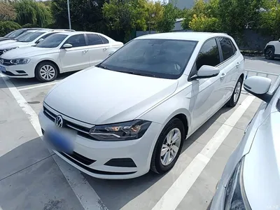 2023 Volkswagen Polo Facelift Plus 1.5L Auto Joyful Living Edition, фото 2, лот 10464894