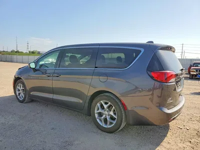 2019 CHRYSLER PACIFICA TOURING PLUS, фото 2, лот 10868123
