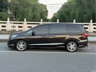 2016 Honda Elysion 2.4L Ultimate Edition, фото 3, лот 10404805
