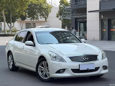 2013 Infiniti G Series G25 Sedan Luxury Sport Edition, фото 3, лот 11570570