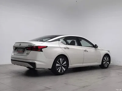 2021 Nissan Teana 2.0L XL Comfort, фото 2, лот 11580002