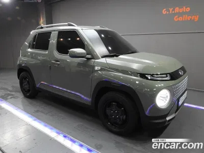 2023 Hyundai Casper The Essential, фото 2, лот 10140711