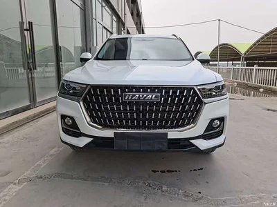 2023 Haval H6 National Trend Edition 1.5T Automatic Urban, фото 2, лот 10299731