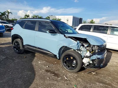 2027 KIA SELTOS X-LINE S, фото 4, лот 10973527