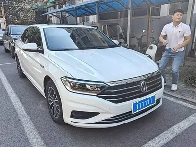 2019 Volkswagen Sagitar 200TSI Manual Comfort Version China V, фото 2, лот 10886788