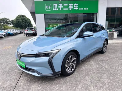 2020 Buick Velite 6 Connected Smart PLUS, фото 1, лот 10635512