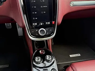 2023 McLaren GT 4.0T Standard Model, фото 4, лот 10320313