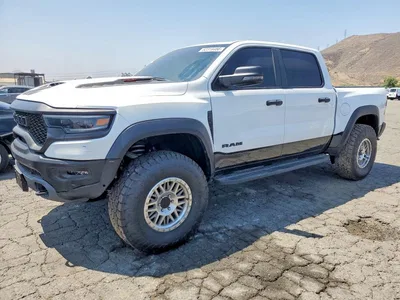 2024 RAM 1500 TRX, фото 1, лот 10858359