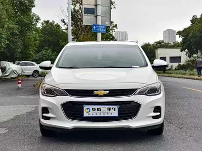 2018 Chevrolet Cavalier 320 Auto Joy Edition, фото 2, лот 11199734