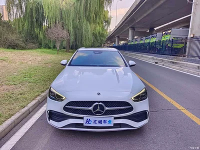 2023 Mercedes-Benz C-Class Facelift C 200 L Sport Edition, фото 2, лот 10808174