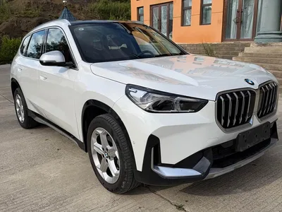 2023 BMW X1 sDrive20Li X Design Package, фото 1, лот 10466886