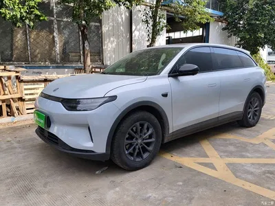 2023 Leapmotor C11 Pure Electric 500 Comfort Edition, фото 1, лот 10621237