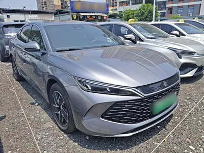 2024 BYD Qin L DM-i 120KM Superior Edition, фото 4, лот 10265933