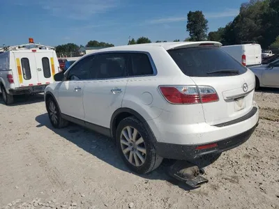 2010 MAZDA CX-9, фото 2, лот 10849133
