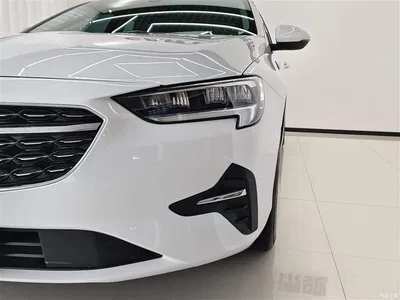 2021 Buick Regal 552T Elite, фото 4, лот 10254074