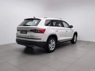 2020 Škoda Kodiaq TSI330 5-Seater 2WD Luxury Premium Edition, фото 2, лот 10359350