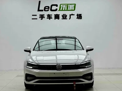 2021 Volkswagen Lamando 230TSI DSG Fashion Edition, фото 2, лот 10468620