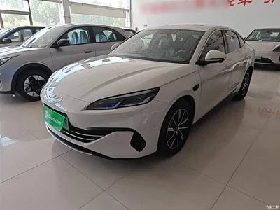 2025 BYD Seal 06 New Energy DM-i Smart Drive Edition 120KM Luxury, фото 2, лот 10271957