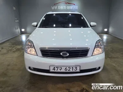 2005 Samsung SM5 LE, фото 2, лот 10186403