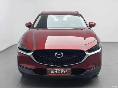 2020 Mazda CX-30 Model 2.0L Automatic Jiayue, фото 3, лот 11568848