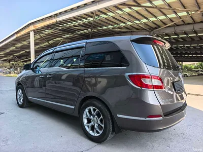 2013 Buick GL8 3.0L GT Luxury Business Elegance Edition, фото 2, лот 11138292