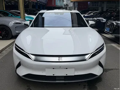 2020 BYD Han EV Extended Range Luxury, фото 2, лот 11568374