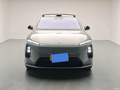2025 NIO EC6 75kWh, фото 2, лот 10367580