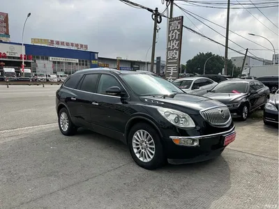 2010 Buick Enclave 3.6L Flagship Edition, фото 3, лот 10256922