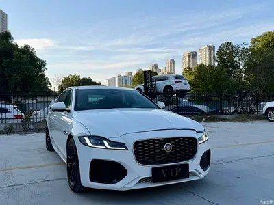 2022 Jaguar XFL 2.0T P250 2WD Elite Sport, фото 3, лот 10290117