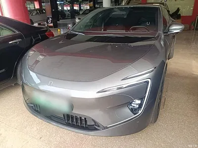 2024 Avatr 12 700 Triple Laser RWD Luxury Enjoyment Edition, фото 1, лот 11016673