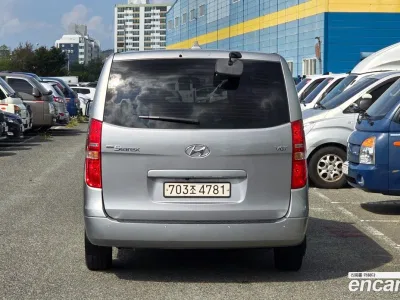 2019 Hyundai Starex Wagon 12-Seater, фото 4, лот 10890589