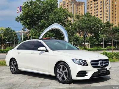 2019 Mercedes-Benz E-Class E 300 L Sport Luxury, фото 3, лот 10266778