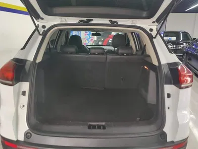 2020 Geely Boyue 1.8TD DCT Smart Connection PRO, фото 4, лот 10301747