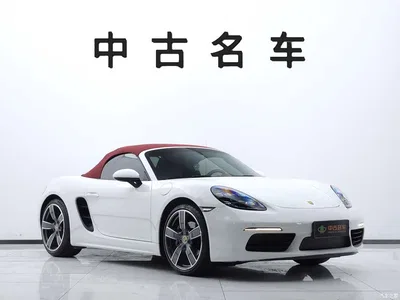 2018 Porsche 718 Boxster 2.0T, фото 3, лот 10343490